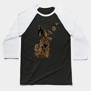 GOLDEN PRINCE 2 Baseball T-Shirt